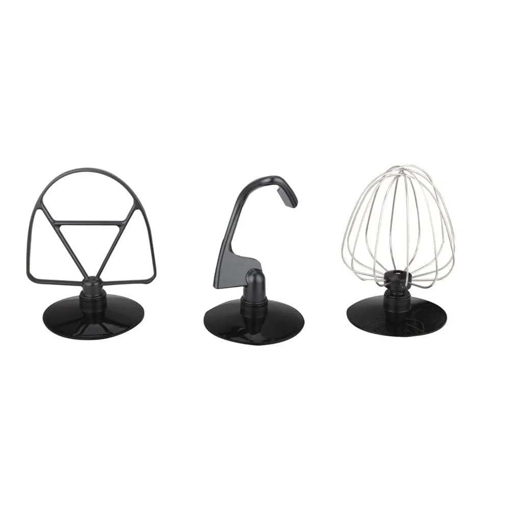 Batidora Planetaria Enxuta Sdaenxbp6502cb 1000w 7 Velocidades — miniatura 4