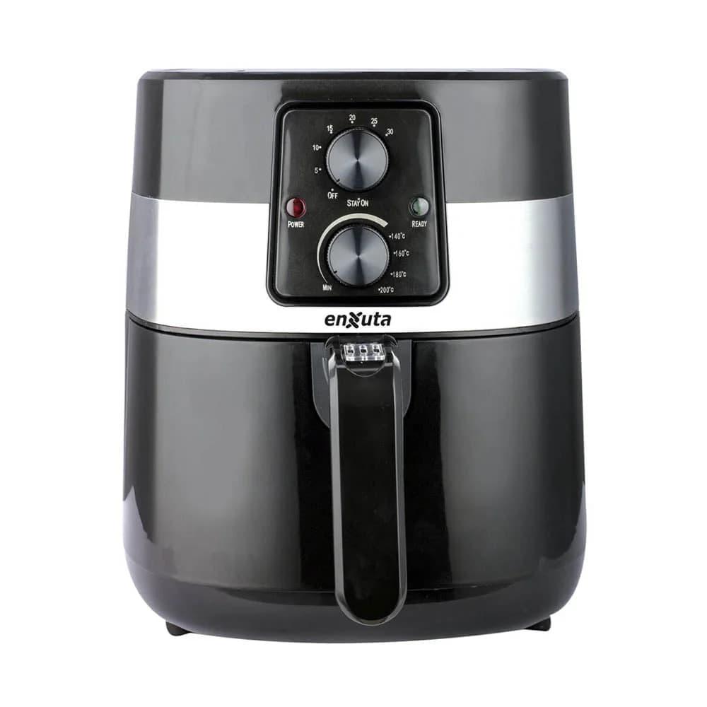 Freidora Sin Aceite Enxuta Capacidad 3 Lts Potencia 1300w — imagen 1 de 6