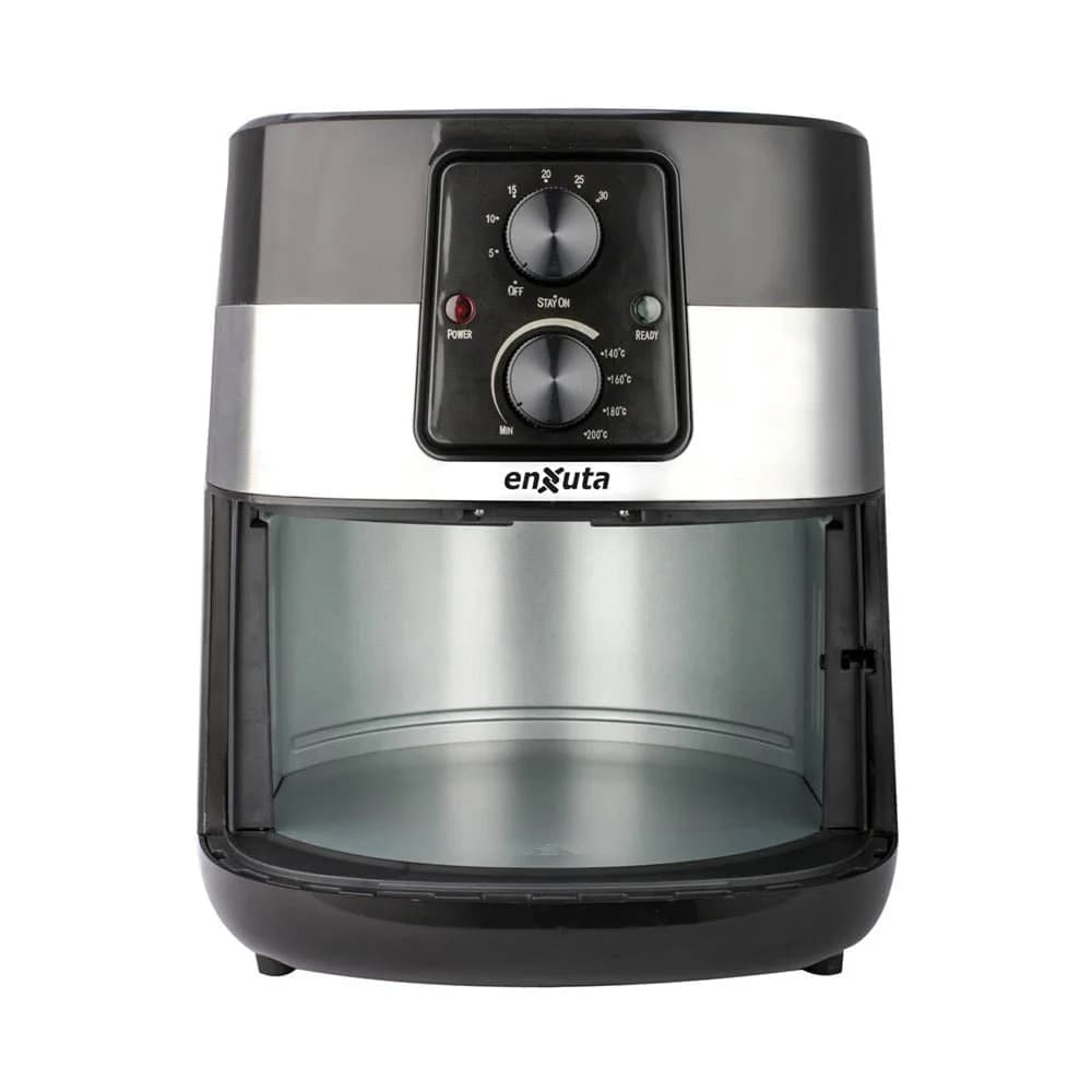 Freidora Sin Aceite Enxuta Capacidad 3 Lts Potencia 1300w — miniatura 3