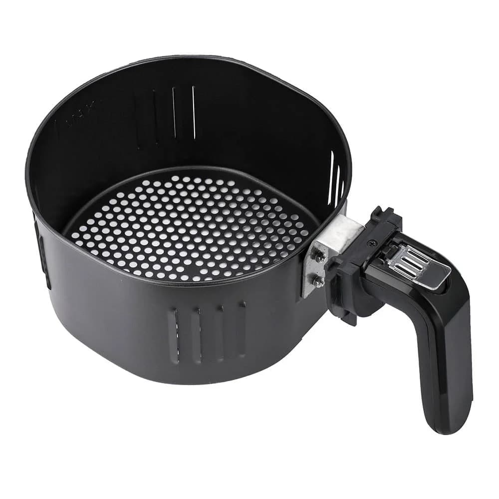Freidora Sin Aceite Enxuta Capacidad 3 Lts Potencia 1300w — miniatura 4