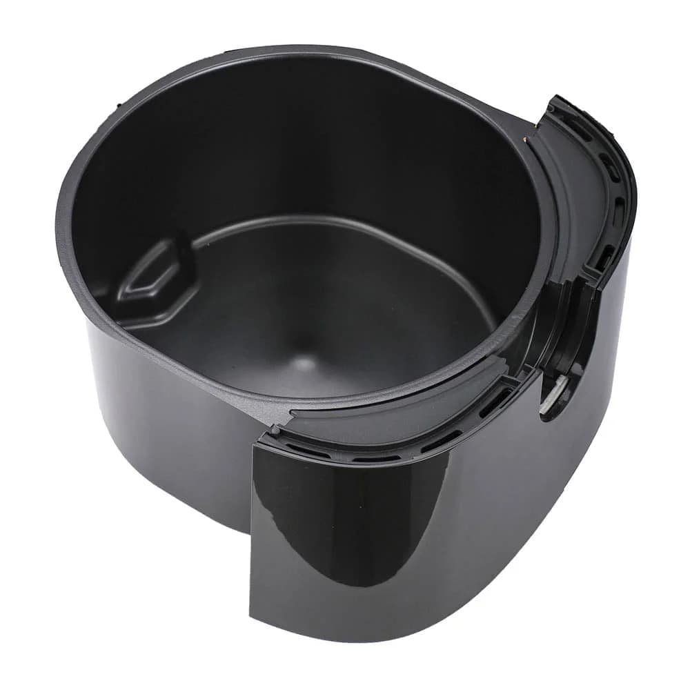 Freidora Sin Aceite Enxuta Capacidad 3 Lts Potencia 1300w — miniatura 5