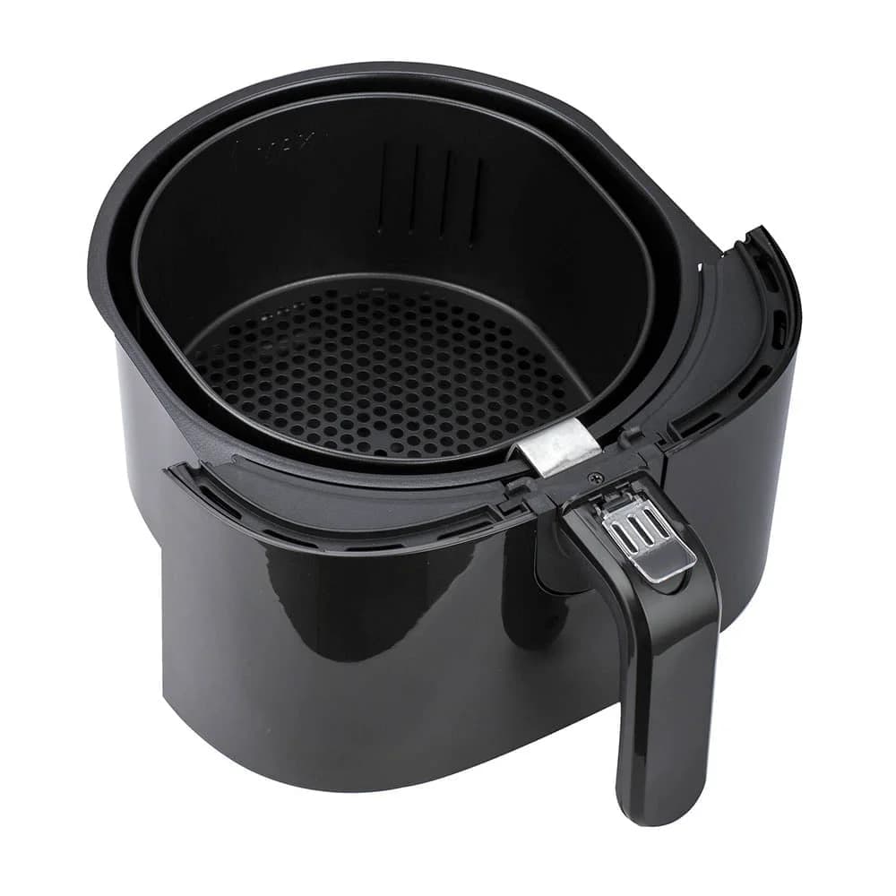 Freidora Sin Aceite Enxuta Capacidad 3 Lts Potencia 1300w — miniatura 6