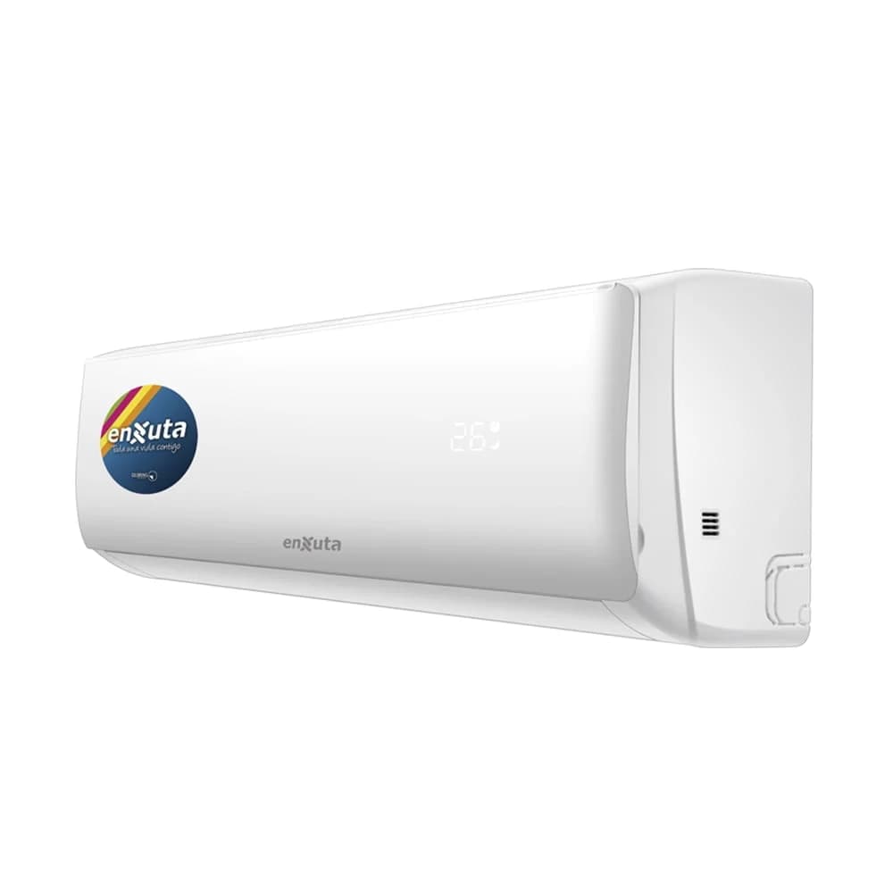 Aire Acondicionado Enxuta 12000 Btu Split Slim 1 Año Garantia — miniatura 2