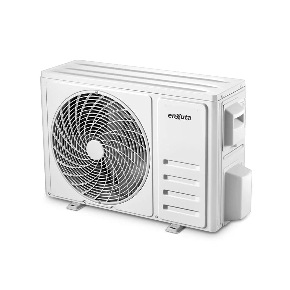Aire Acondicionado Enxuta 24000 Btu Split Slim 1 Año Garantia — miniatura 5