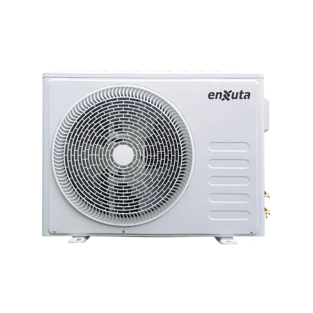 Aire Acondicionado Enxuta Split Inverter 18000 Btu Smart — imagen 2 de 4