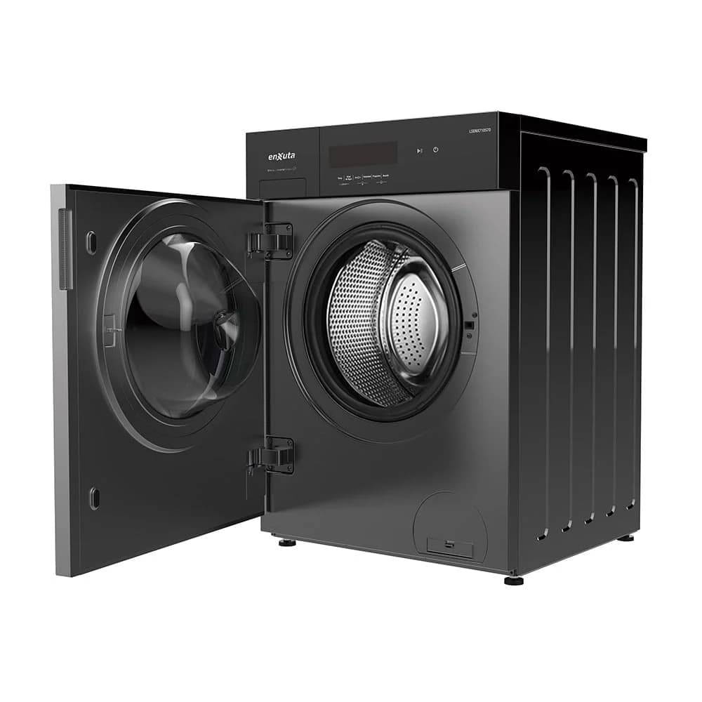 Lavasecarropas Automatico Enxuta Inverter 10.5 Kg 1400 Rpm — miniatura 2