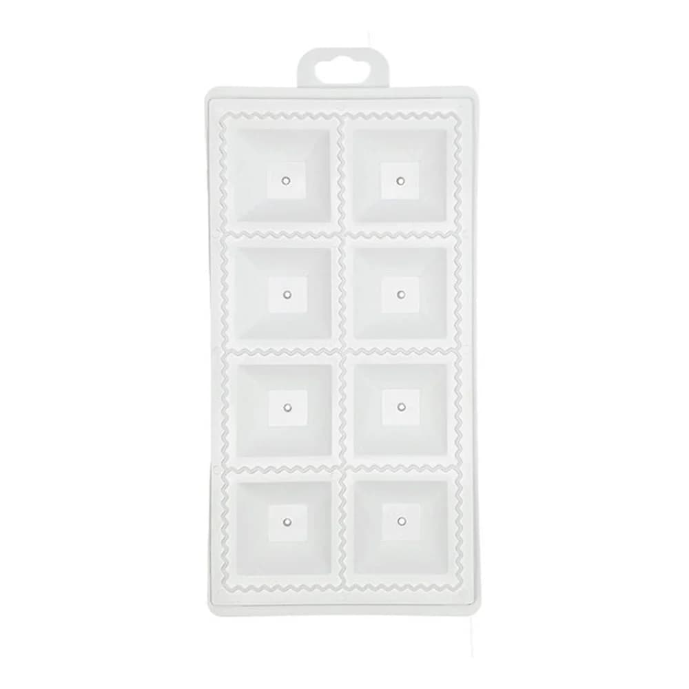 Molde Para Raviolones Ravioles Pasta 26,5 X 13,5 Cm — imagen 1 de 1