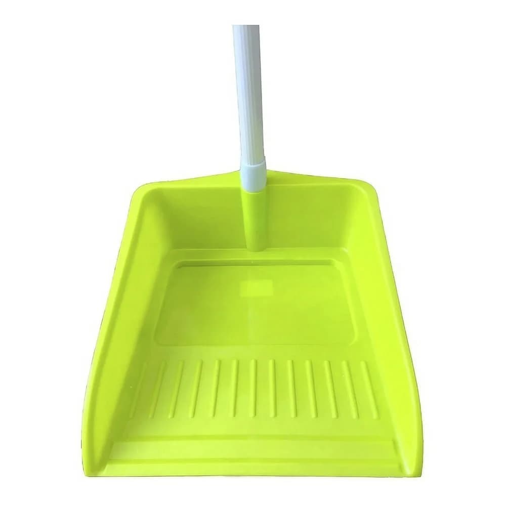 Pala Para Residuos Basura Mango Largo 66 Cm Acero Inoxidable — imagen 1 de 2