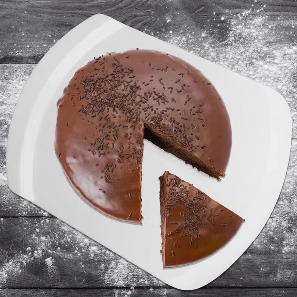 Pala Espatula Levanta Tortas Postres Reposteria Grupo Dos — miniatura 2