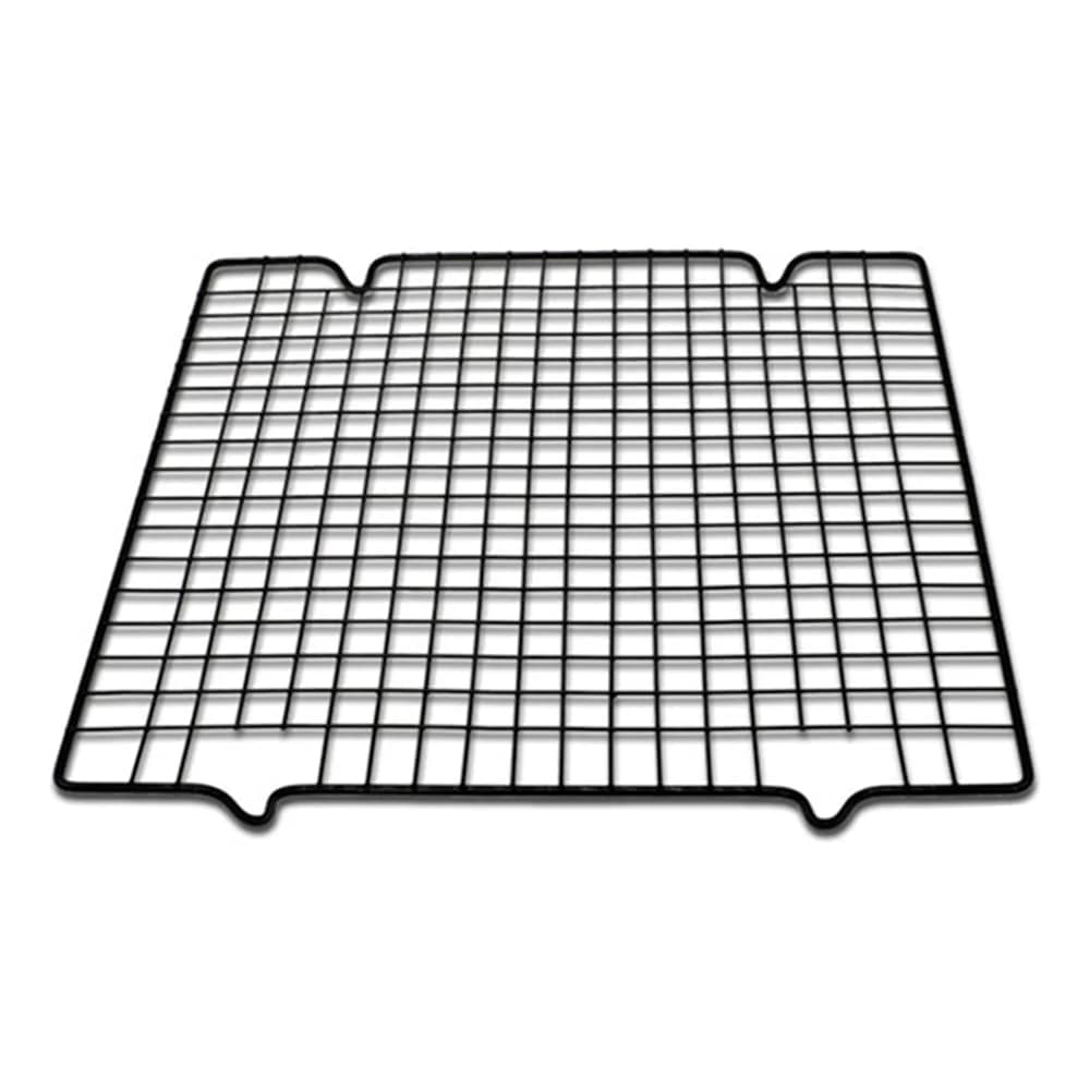 Rejilla Para Asadera 28 X 25,5 Cm Antiadherente Asar Hornear — imagen 1 de 4