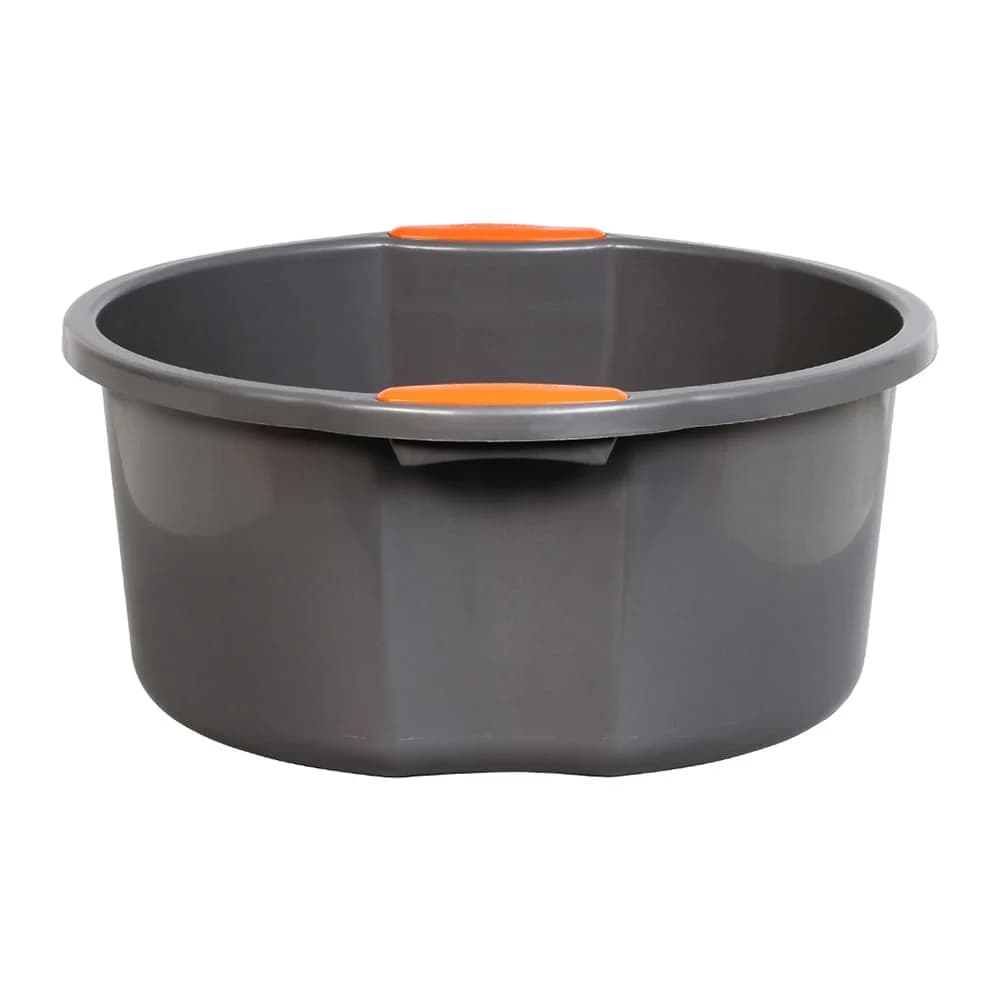 Palangana Laton De Plastico 80 Litros 71 X 68,5 X 32 Cm — imagen 1 de 4