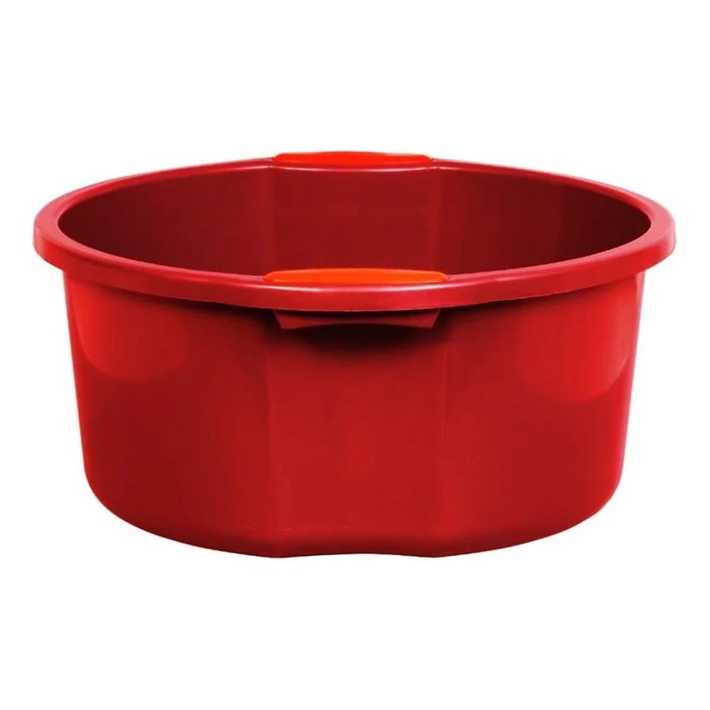 Palangana Laton De Plastico 80 Litros 71 X 68,5 X 32 Cm — miniatura 2