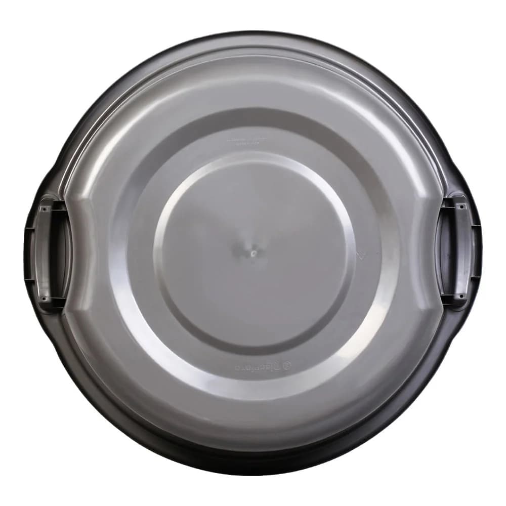 Palangana Laton De Plastico 80 Litros 71 X 68,5 X 32 Cm — miniatura 4