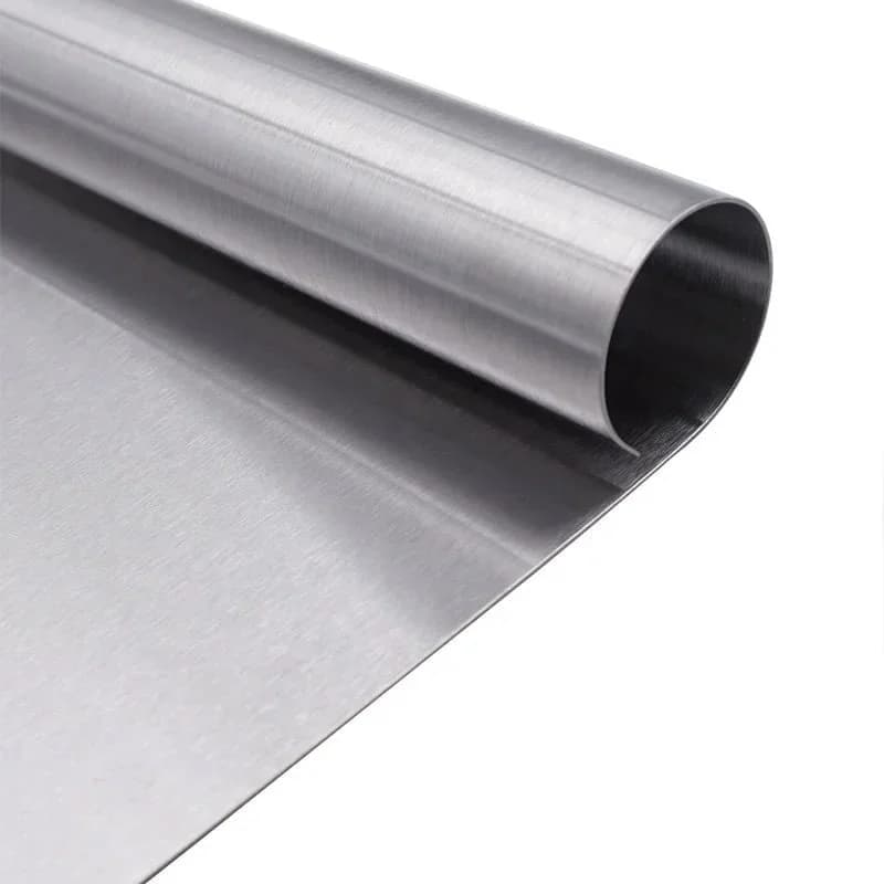 Cortador Cornet Acero Inox 15 X 12 Cm Cocina Resposteria — imagen 2 de 3