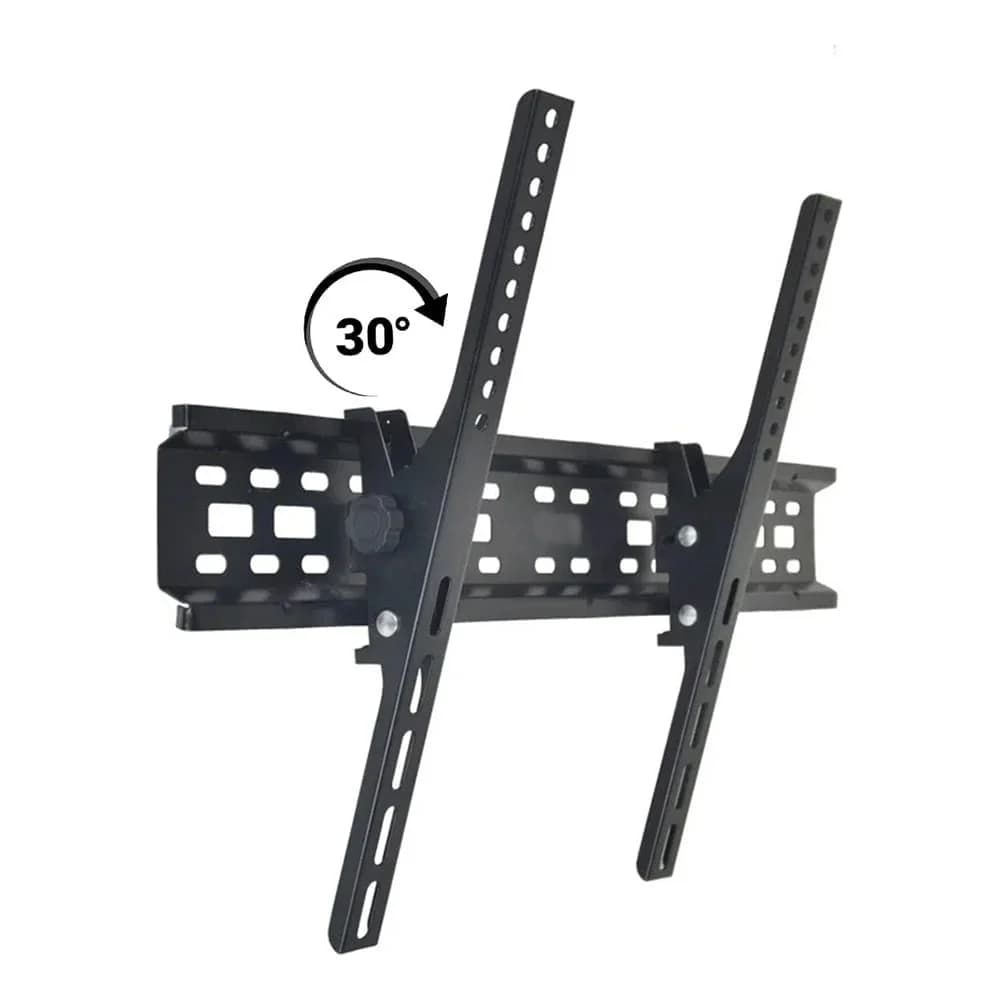 Soporte Para Tv Led Plasma Monitor Pared 26 A 55 Pulgadas — imagen 1 de 2