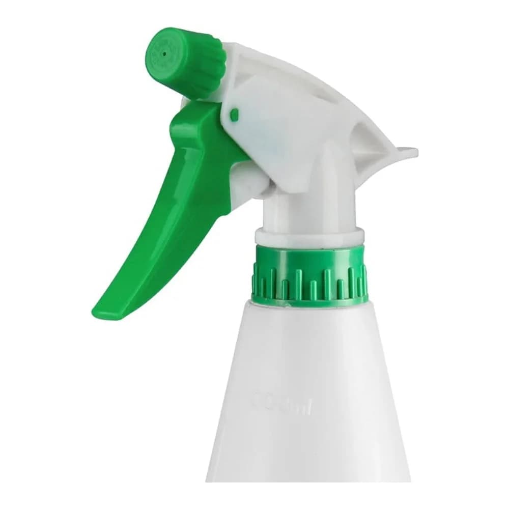 Pulverizador Rociador Manual Botella Plastica 1000 Ml — miniatura 2