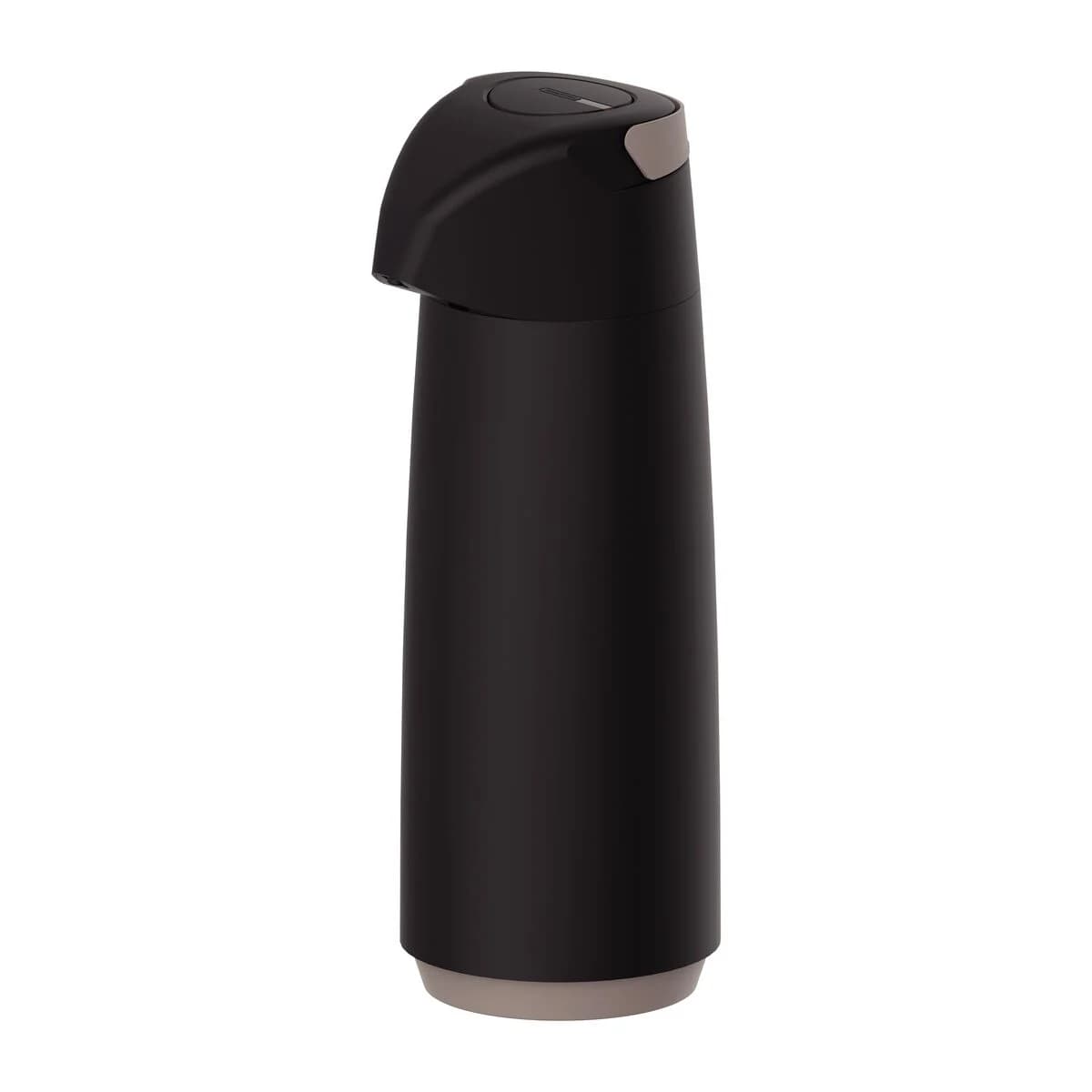 Termo Tramontina Con Sifon 1800 Ml Frio Calor Exata Plastico — imagen 1 de 2