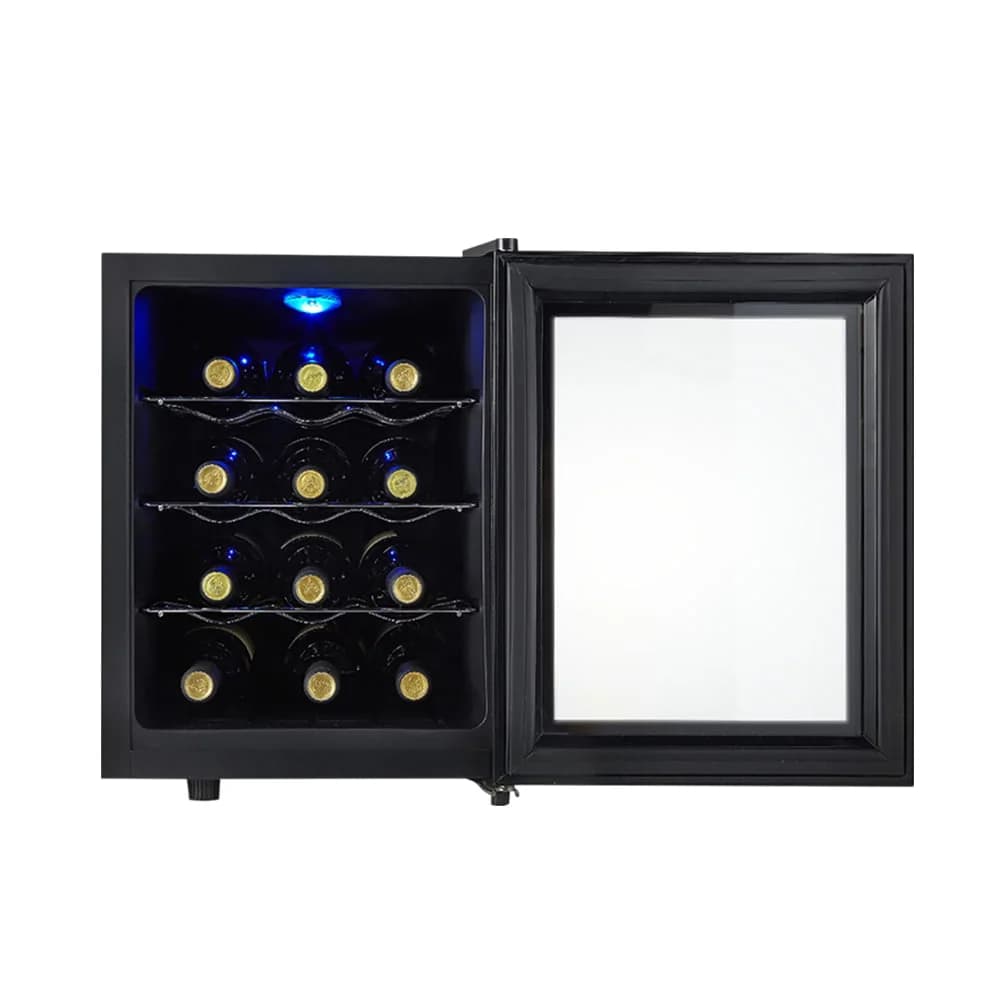 Enfriador De Vinos Enxuta Cava Evenx3312 12 Botellas — miniatura 3