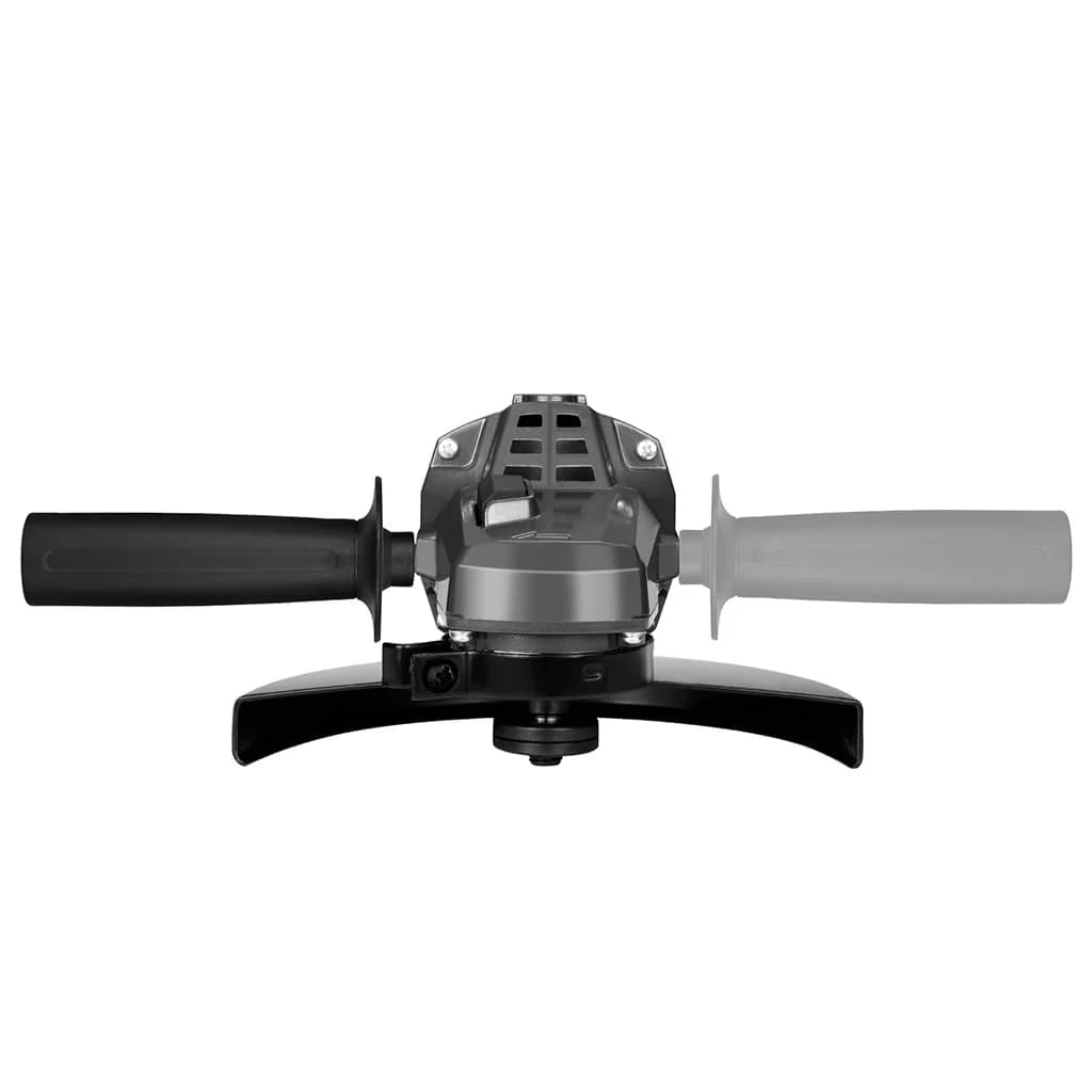 Amoladora Angular 9'' 2600w Dkag230xp260 Deko 2600w 6500 Rpm — miniatura 2