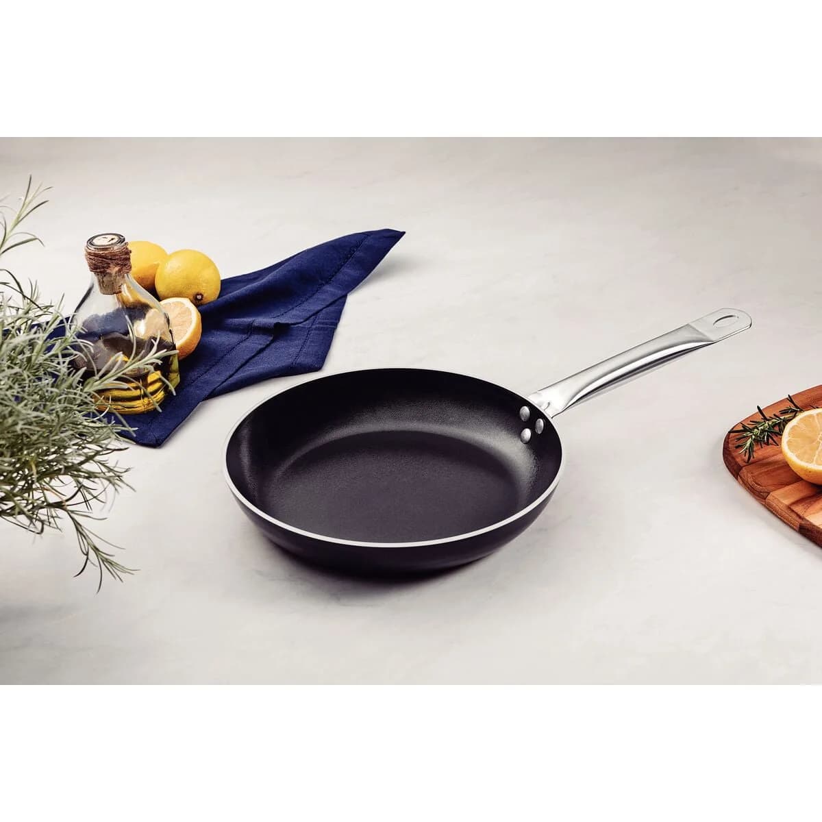 Sarten De Aluminio Tramontina Antiadherente 20 Cm Piamonte — miniatura 4
