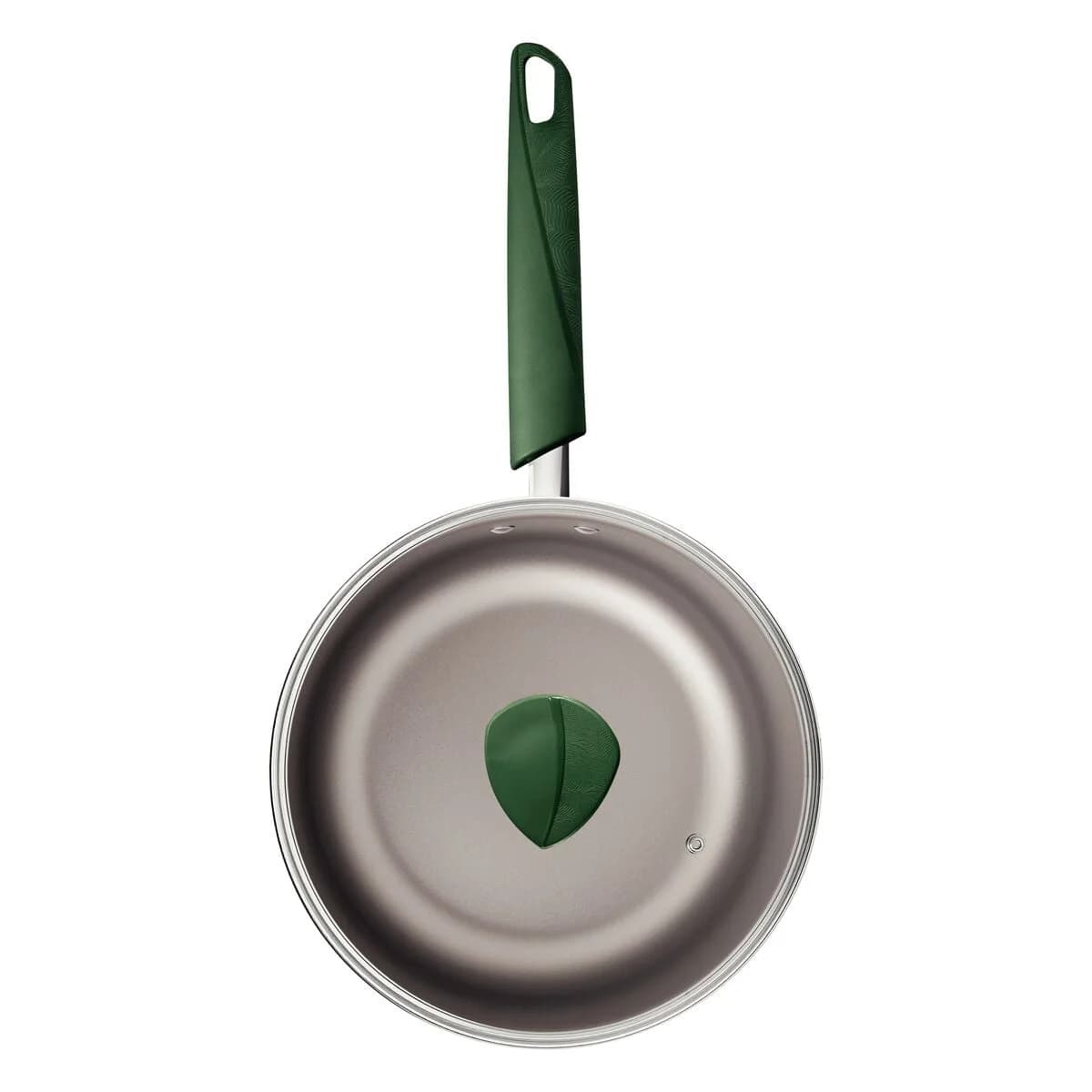 Olla Tramontina Teflon Antiadherente 18 Cm 2,1 Litros Lyf — miniatura 2