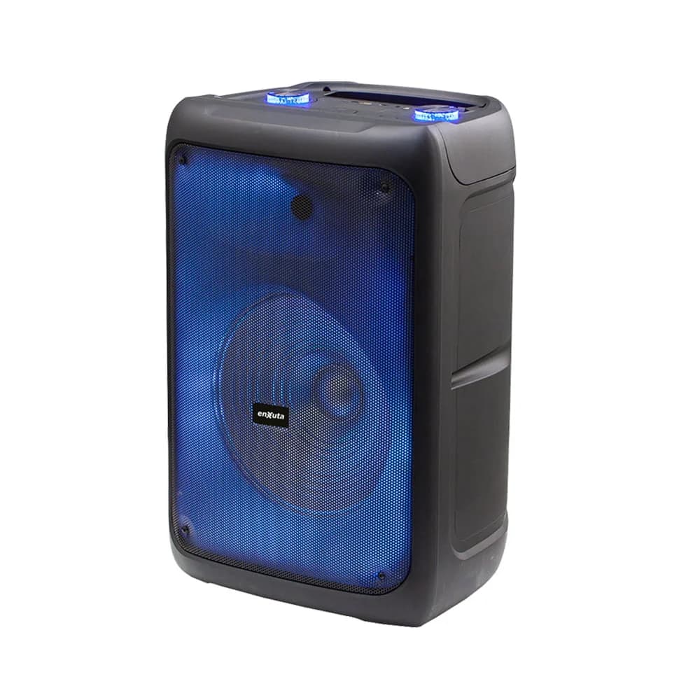 Parlante Enxuta Party Box 12 Pulgadas 400w Pbenx291240 — miniatura 2