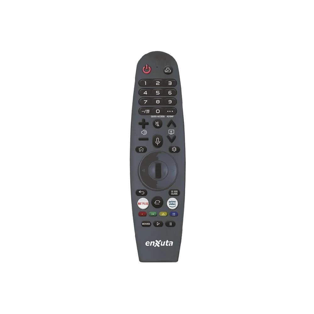 Televisor Led Smart Tv Enxuta 58 4k Ultrahd Wifi Bluetooth — miniatura 2