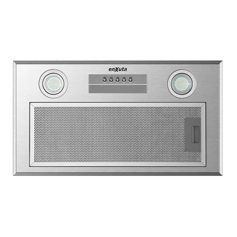 Campana Empotrable Enxuta 52 Cm Inoxidable Cssenxe952 — imagen 1 de 1