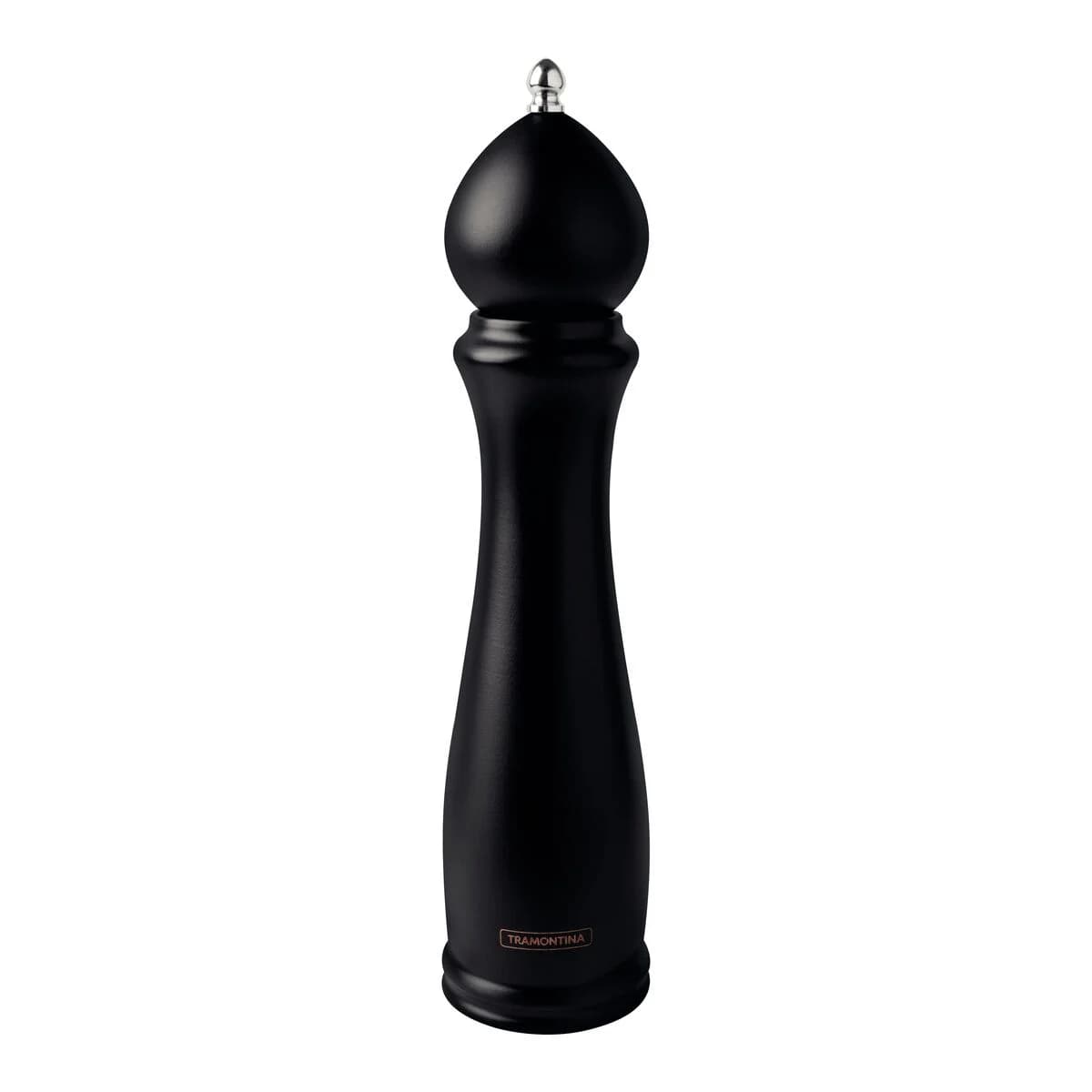 Molinillo Tramontina Churrasco Black Sal Pimienta 10 25 Cm