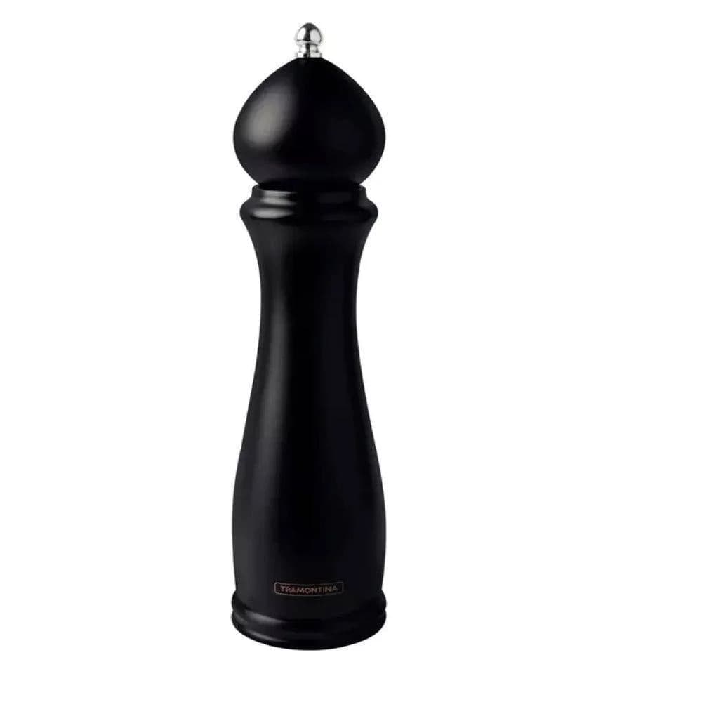 Molinillo Tramontina Churrasco Black Sal Pimienta 8 20 Cm — imagen 1 de 2