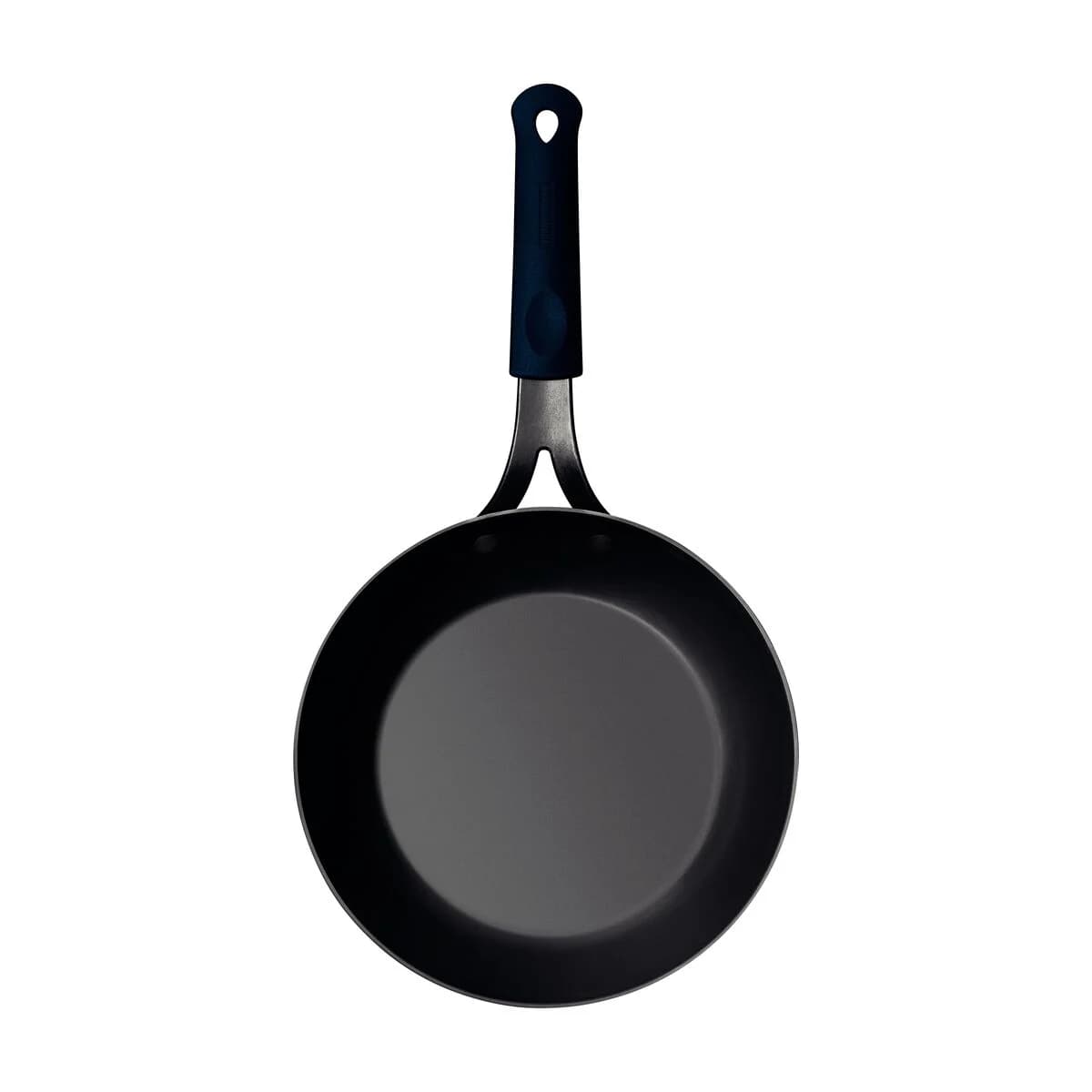 Sarten De Hierro Tramontina Profesional 22 Cm 1 Litro Negro — miniatura 3