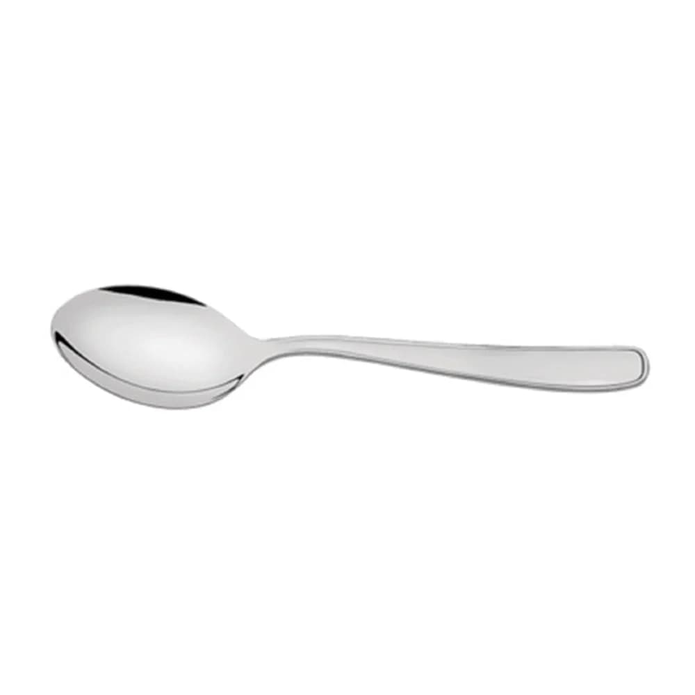 Cuchara De Cafe Tramontina Acero Inox Meresias X12 Unidades — miniatura 2