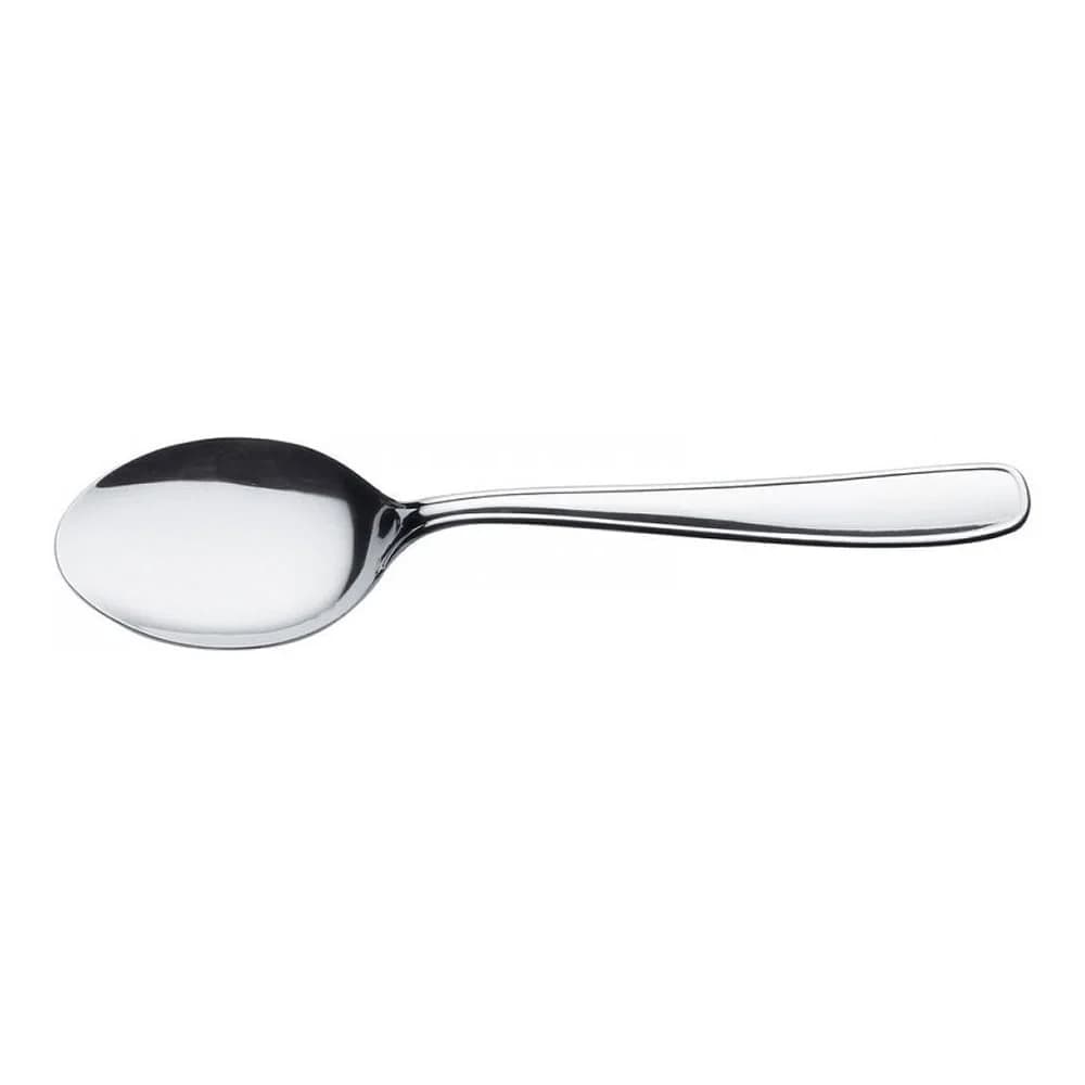 Cuchara De Te Tramontina Acero Inox Meresias X12 Unidades — miniatura 2