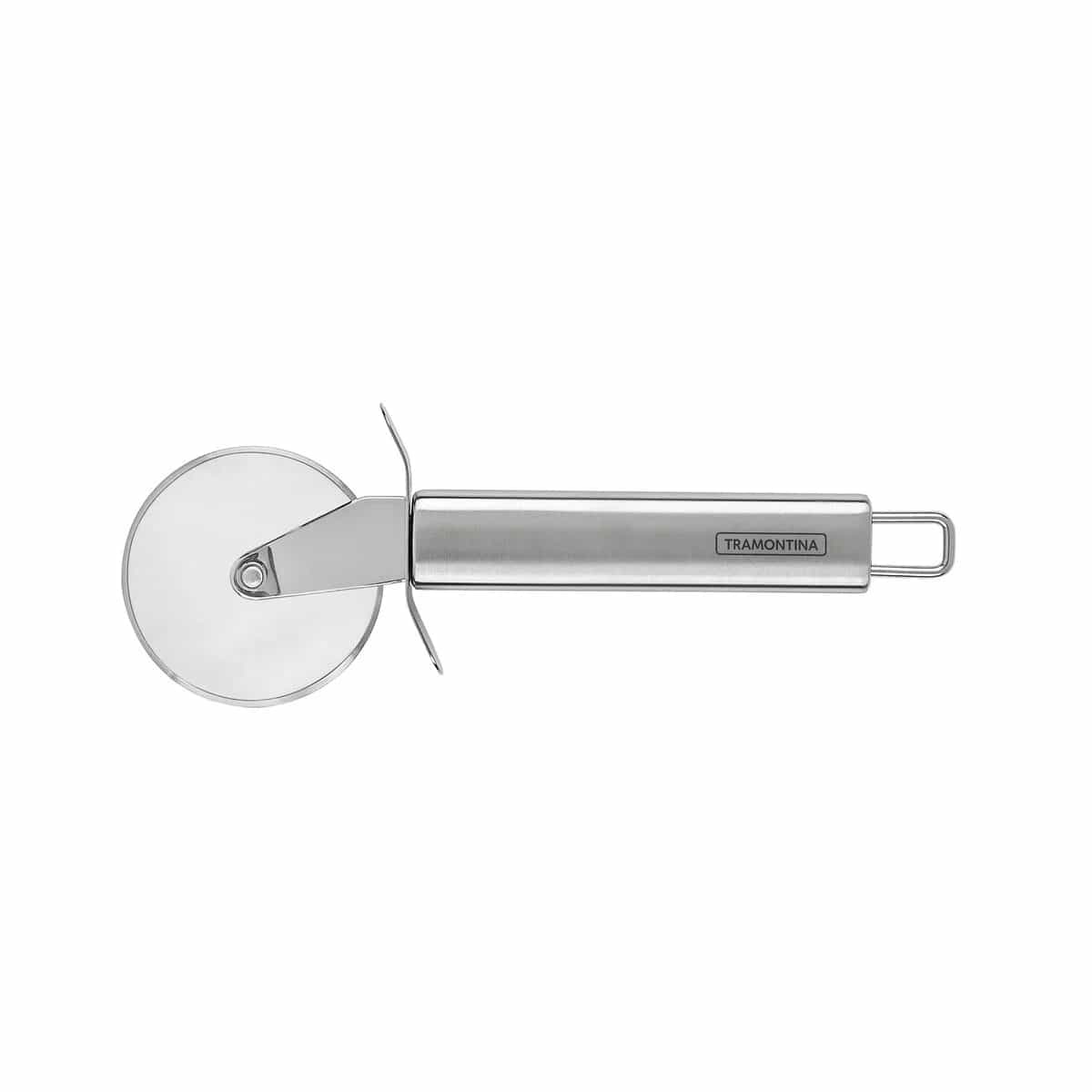 Cortador de pizza Tramontina Marffim de acero inoxidable 19.2 cm