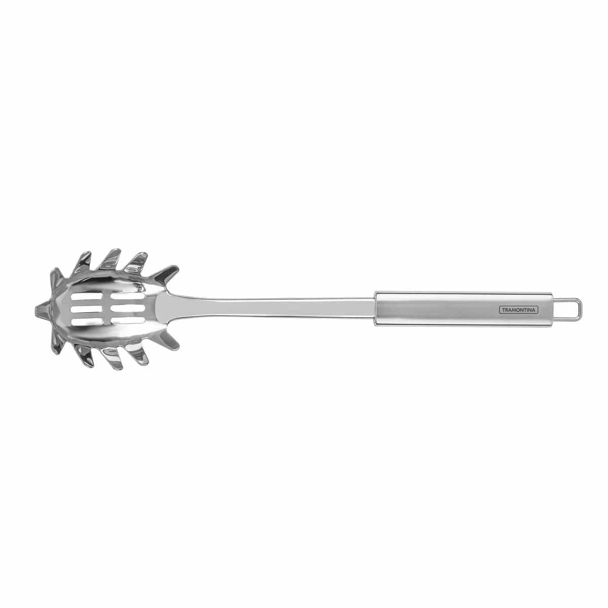 Servidor de pastas Tramontina Marffim de acero inoxidable 34.5 cm
