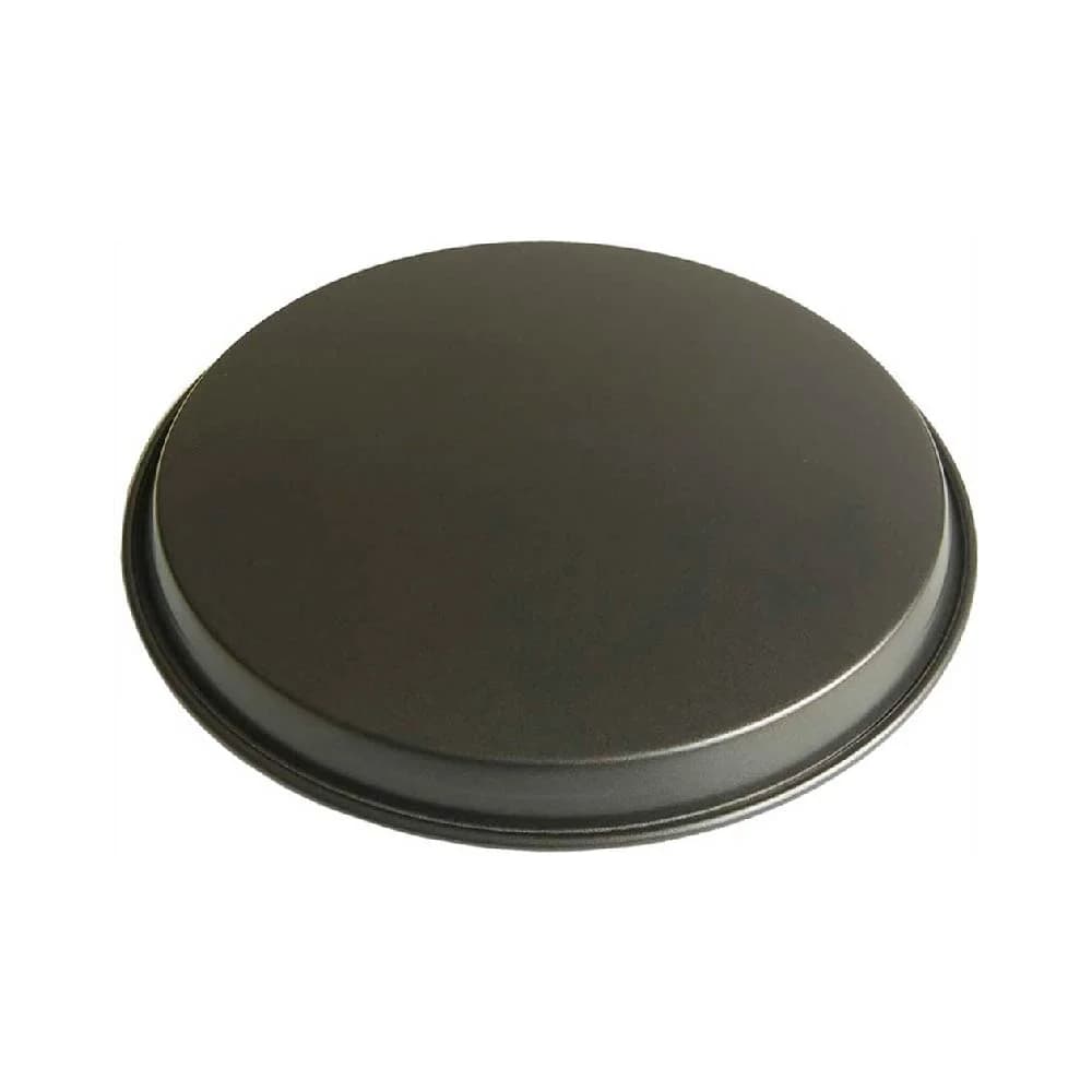 Bandeja Asadera Para Pizza Plato 23,5 Cm Antiadherente — miniatura 2
