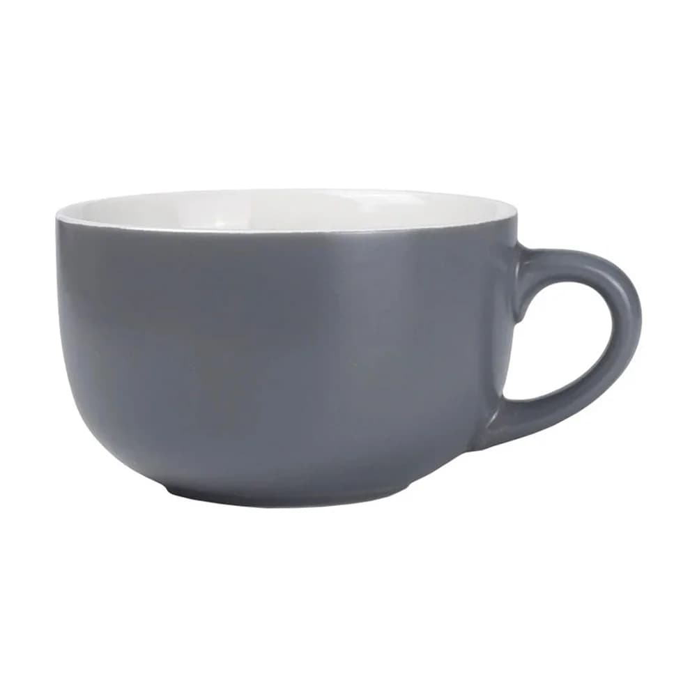 Tazon Ceramica Taza Grande Para Sopa 650 Ml Grupo Dos — imagen 1 de 6