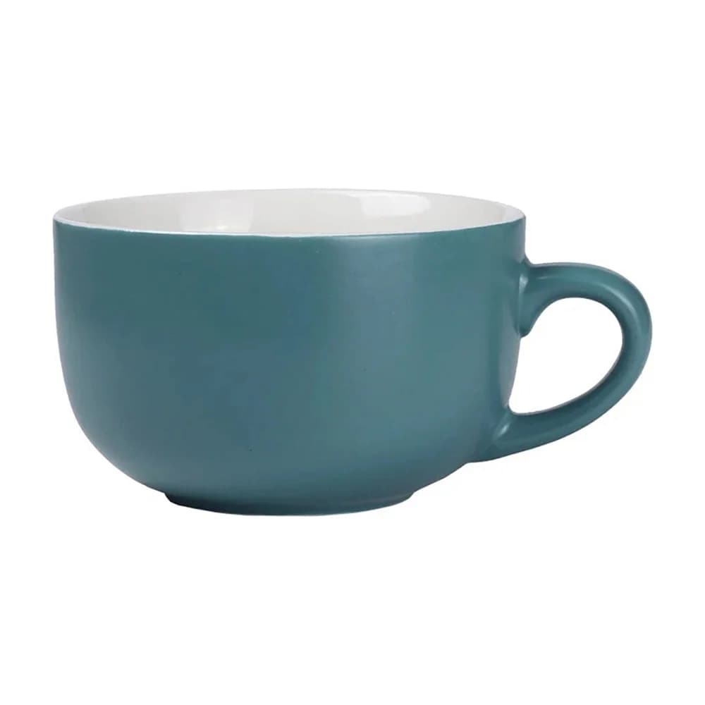 Tazon Ceramica Taza Grande Para Sopa 650 Ml Grupo Dos — miniatura 2