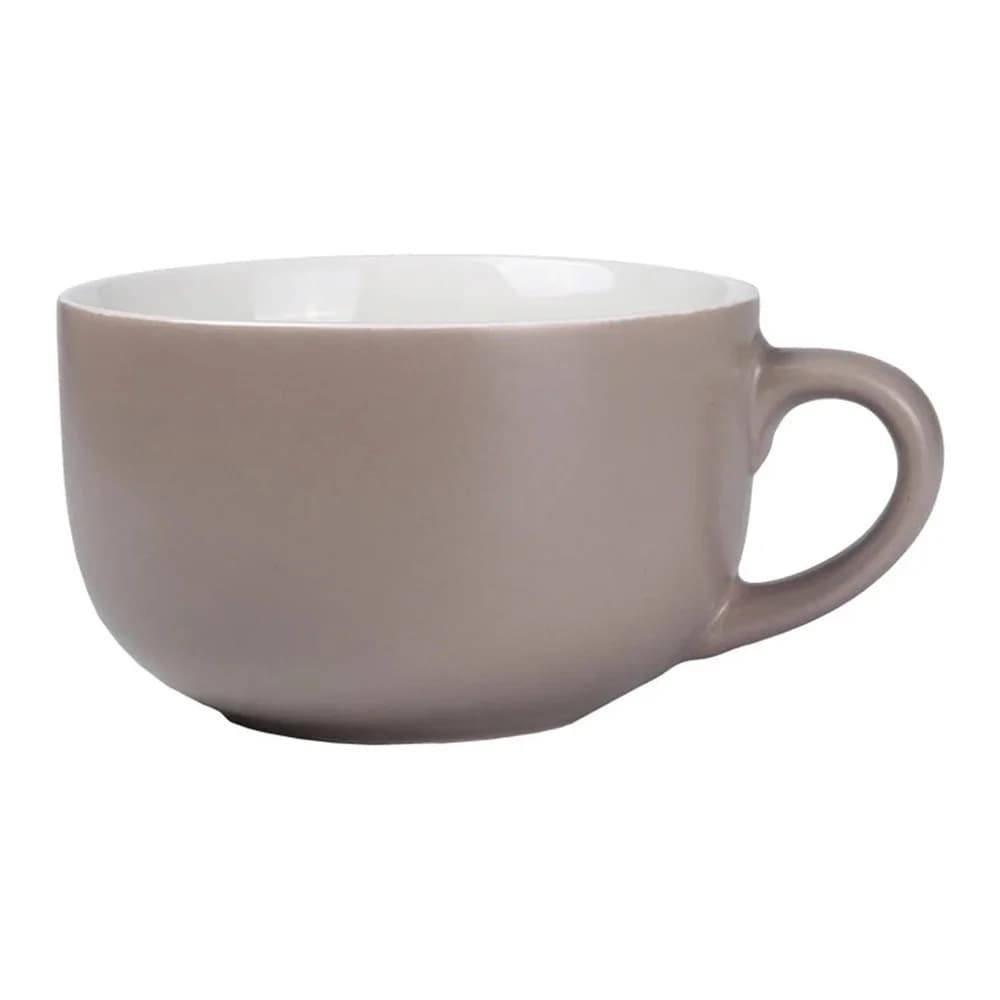Tazon Ceramica Taza Grande Para Sopa 650 Ml Grupo Dos — miniatura 3