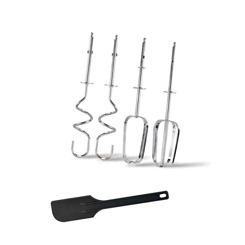 Batidora con Bowl Punktal Giratorio PK-7050 IX 300W 6 Niveles — miniatura 3