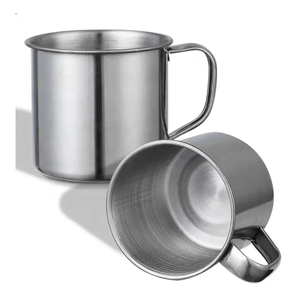 Hervidor Jarro De Acero Inoxidable 1,2 L 13 X 11 Cm — imagen 1 de 3
