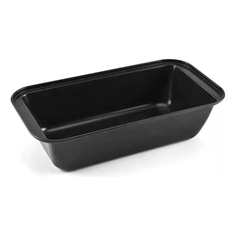 Molde Budinera Antiadherente 27 Cm X 15 Cm Cocina Pan Budin — imagen 1 de 6