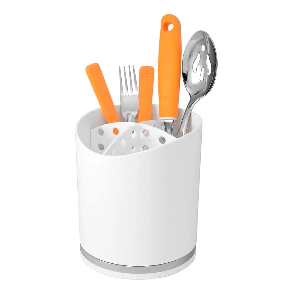 Escurridor De Cubiertos Utensilios De Cocina Menage Plastico — imagen 1 de 2