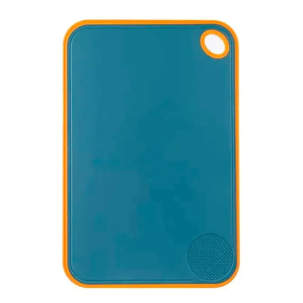 Tabla De Cocina Para Picar De Plástico Libre Bpa 36 X 24 Cm — imagen 1 de 5