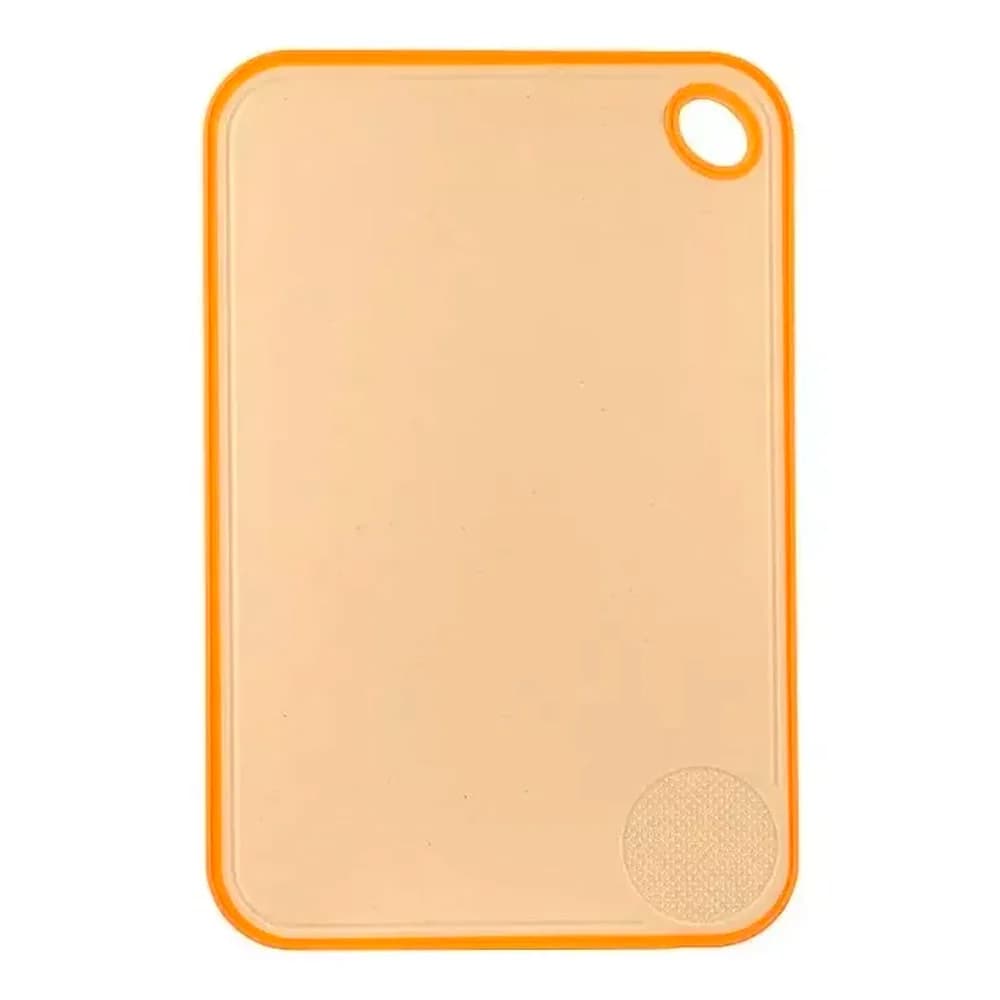 Tabla De Cocina Para Picar De Plástico Libre Bpa 36 X 24 Cm — miniatura 2