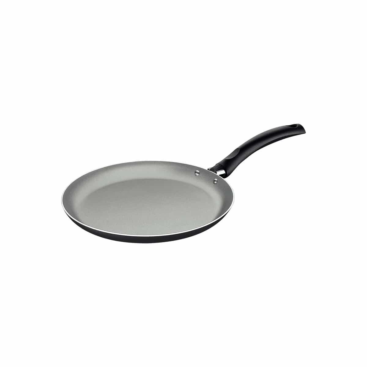 Panquequera Tramontina Turim antiadherente 18 cm