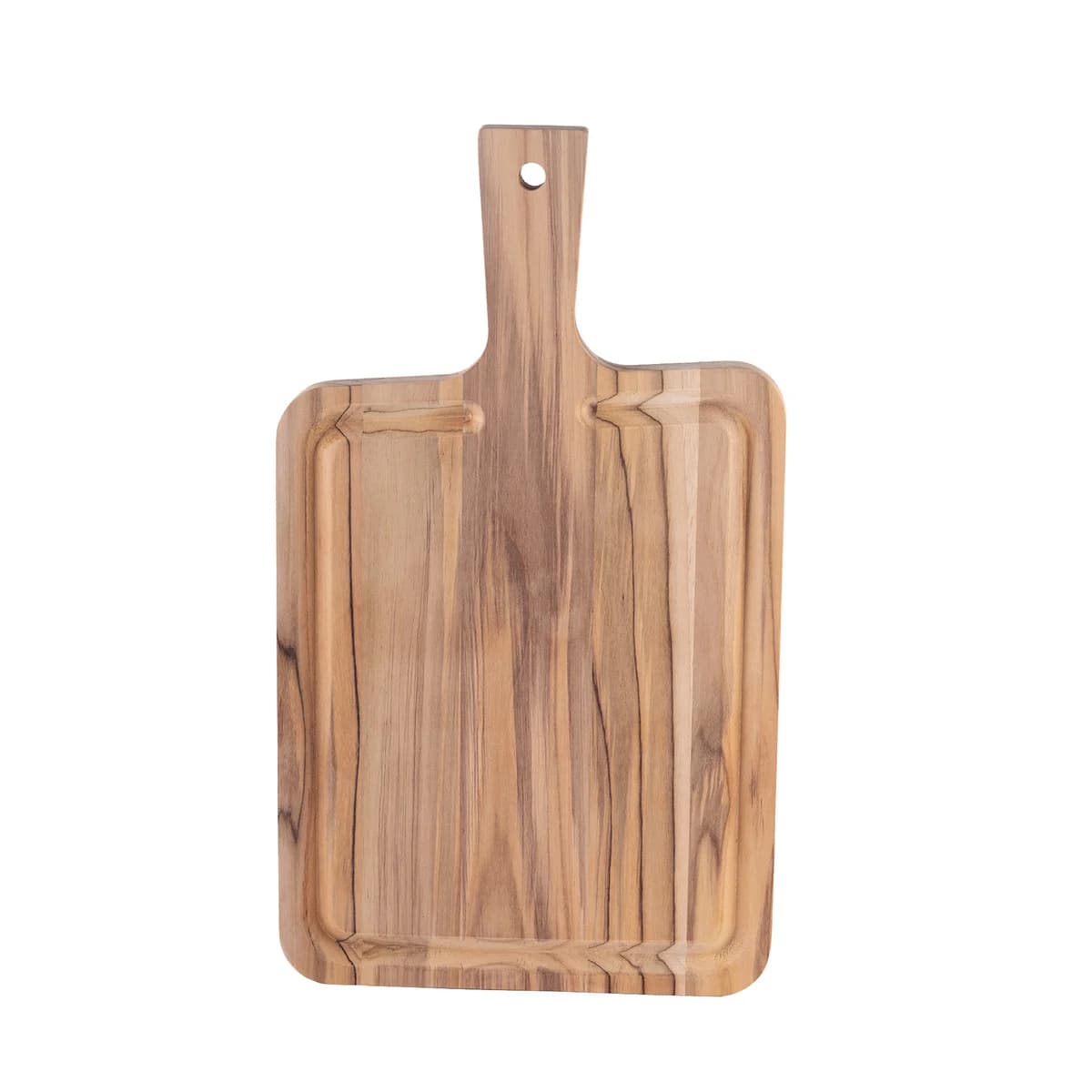 Tabla De Madera Tramontina Cocina Asado 40 Cm Churrasco — miniatura 2