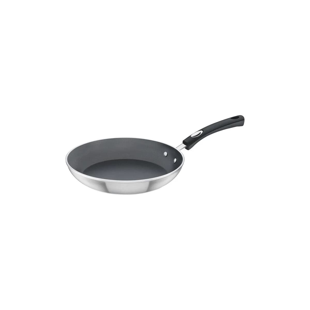 Sarten Tramontina Profesional Aluminio Antiadherente 24 Cm — imagen 1 de 3