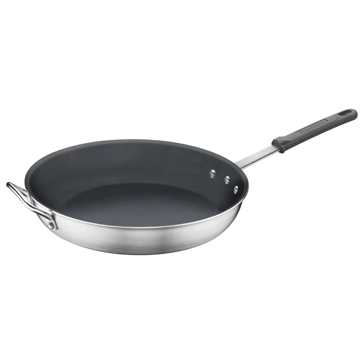 Sarten Tramontina Profesional Aluminio Antiadherente 36 Cm — imagen 1 de 3