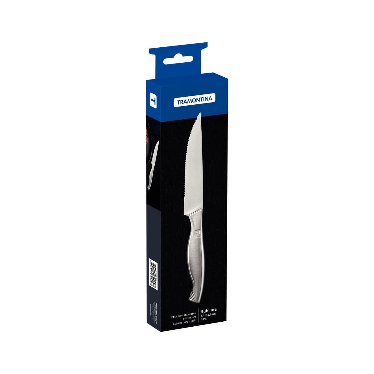 Cuchillo para Asado y Frutas Tramontina Sublime 5 Pulg — miniatura 2